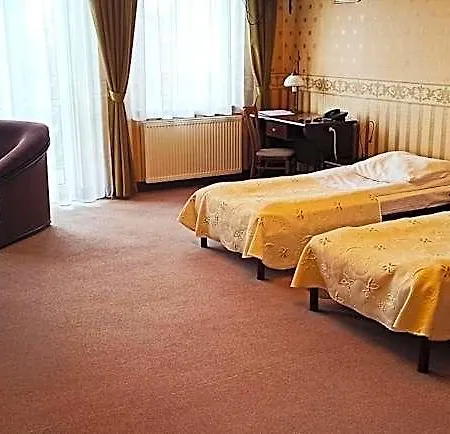 Panska Gora 3* Jaworzno