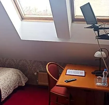 Panska Gora 3*