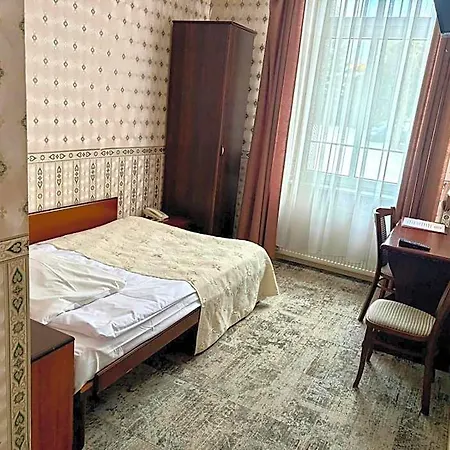 Hotel Panska Gora Jaworzno