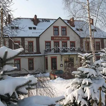 Panska Gora 3*