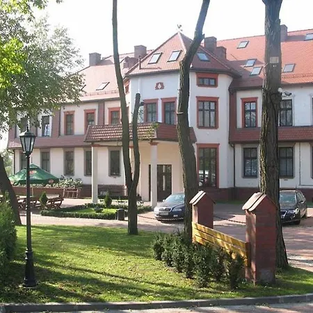Panska Gora