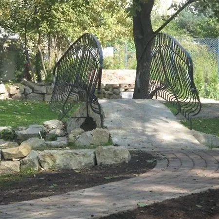 Panska Gora