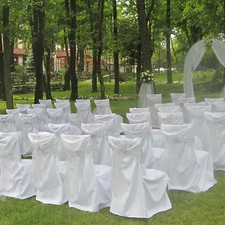 Panska Gora 3*