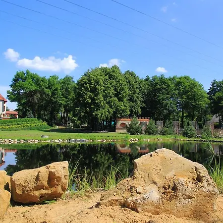 Panska Gora Hotel Jaworzno