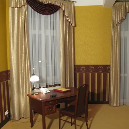 Hotel Panska Gora Jaworzno