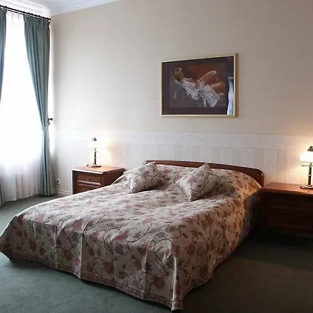 Hotel Panska Gora Jaworzno