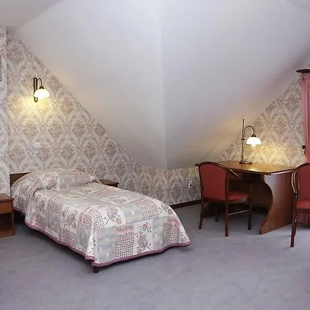 Panska Gora 3* Jaworzno