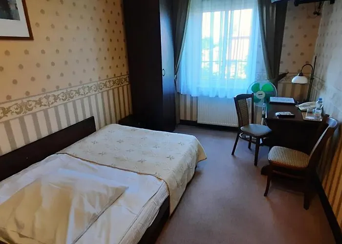 Panska Gora Jaworzno