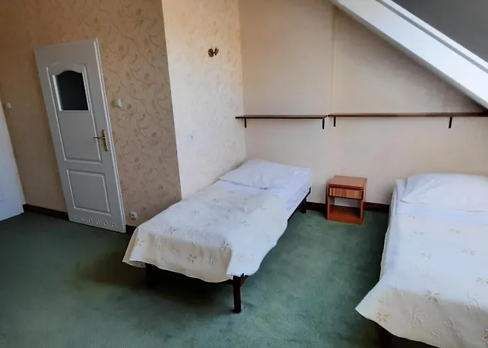 Hotel Panska Gora Jaworzno