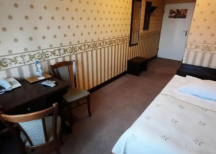 Panska Gora Jaworzno