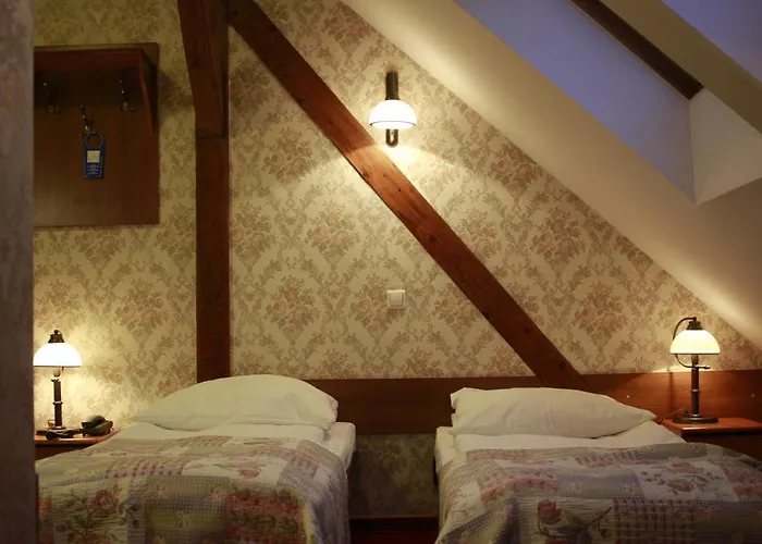 Panska Gora 3* Jaworzno