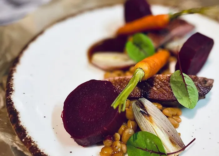 Hotel Panska Gora 3*