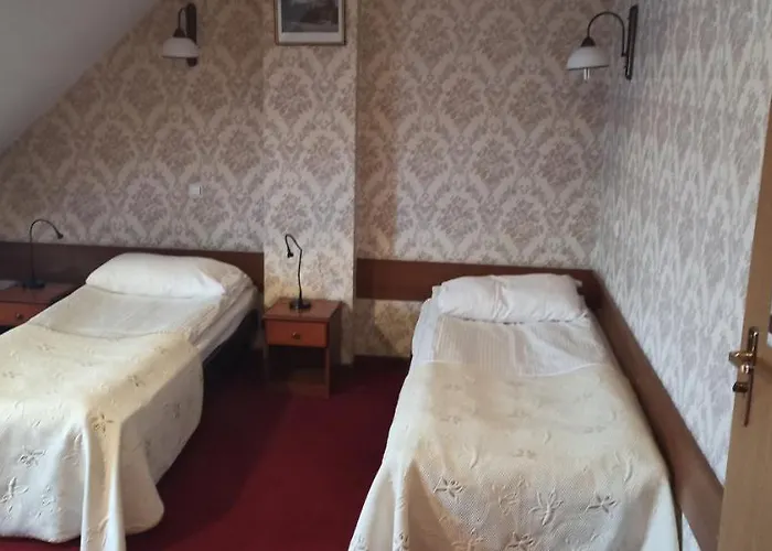 Hotel Panska Gora 3*