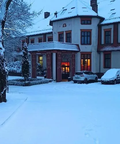 Panska Gora 3* Jaworzno