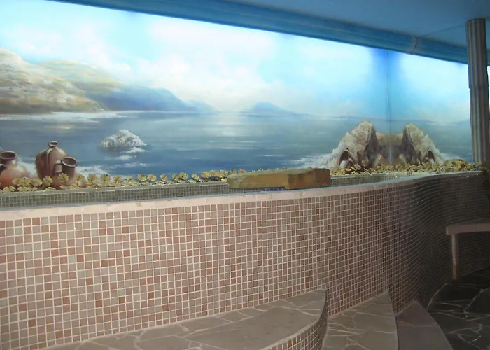 Hotel Panska Gora Jaworzno