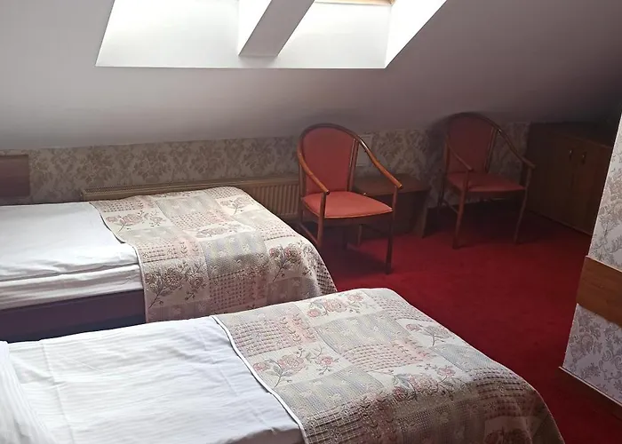Hotel Panska Gora 3*