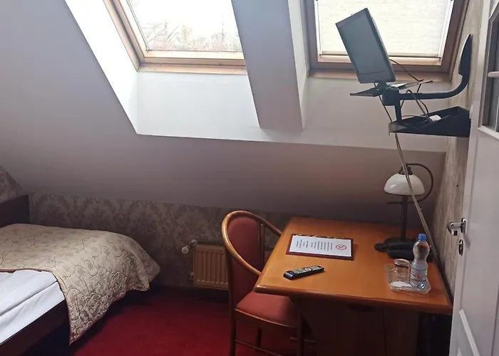 Hotel Panska Gora Jaworzno