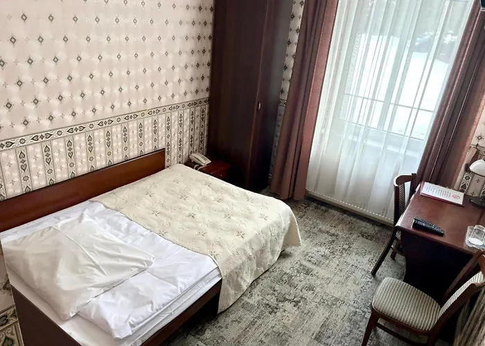 Hotel Panska Gora Jaworzno