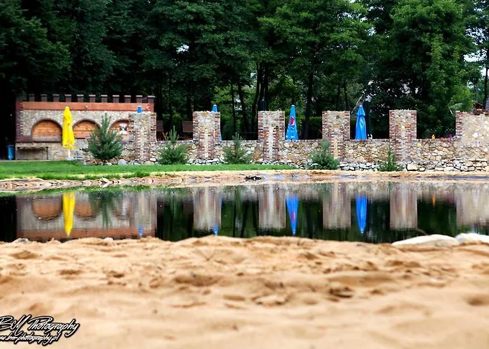 Panska Gora מלון יאבורזנו