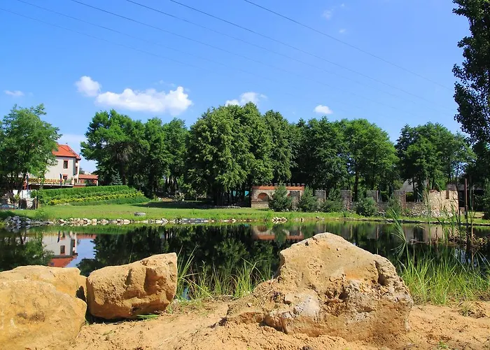 Panska Gora Hotel Jaworzno