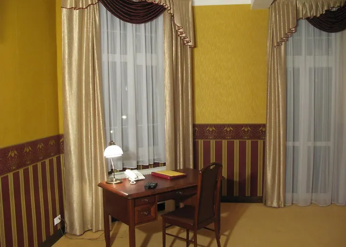 Hotel Panska Gora Jaworzno