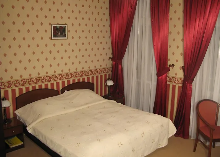 Panska Gora Hotel Jaworzno