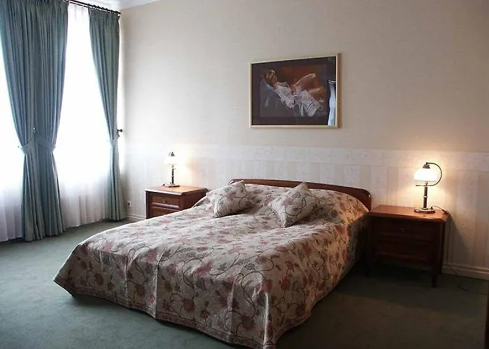 Hotel Panska Gora Jaworzno