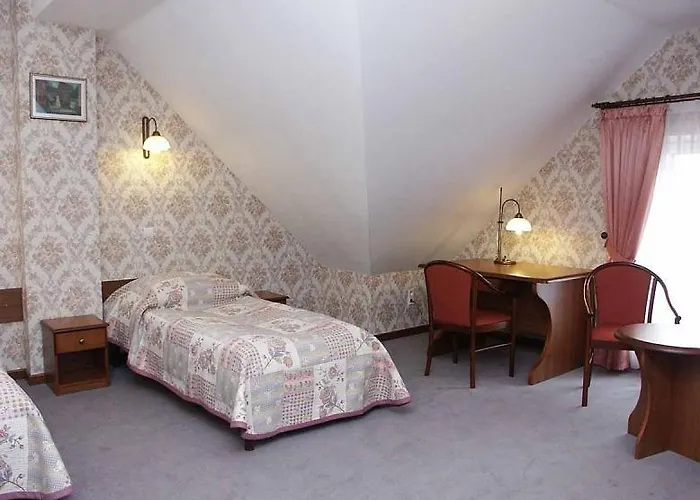 Panska Gora 3* Jaworzno